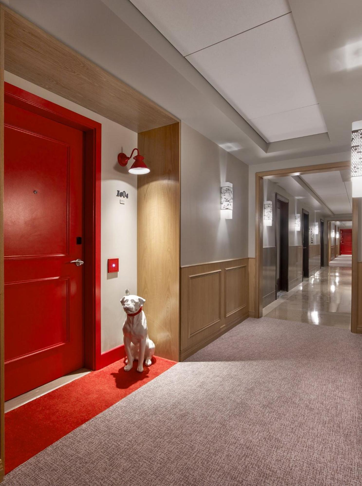 Virgin Hotel Chicago