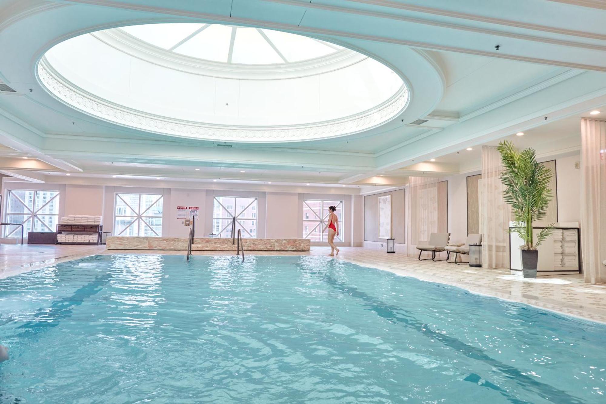Hotel Four Seasons