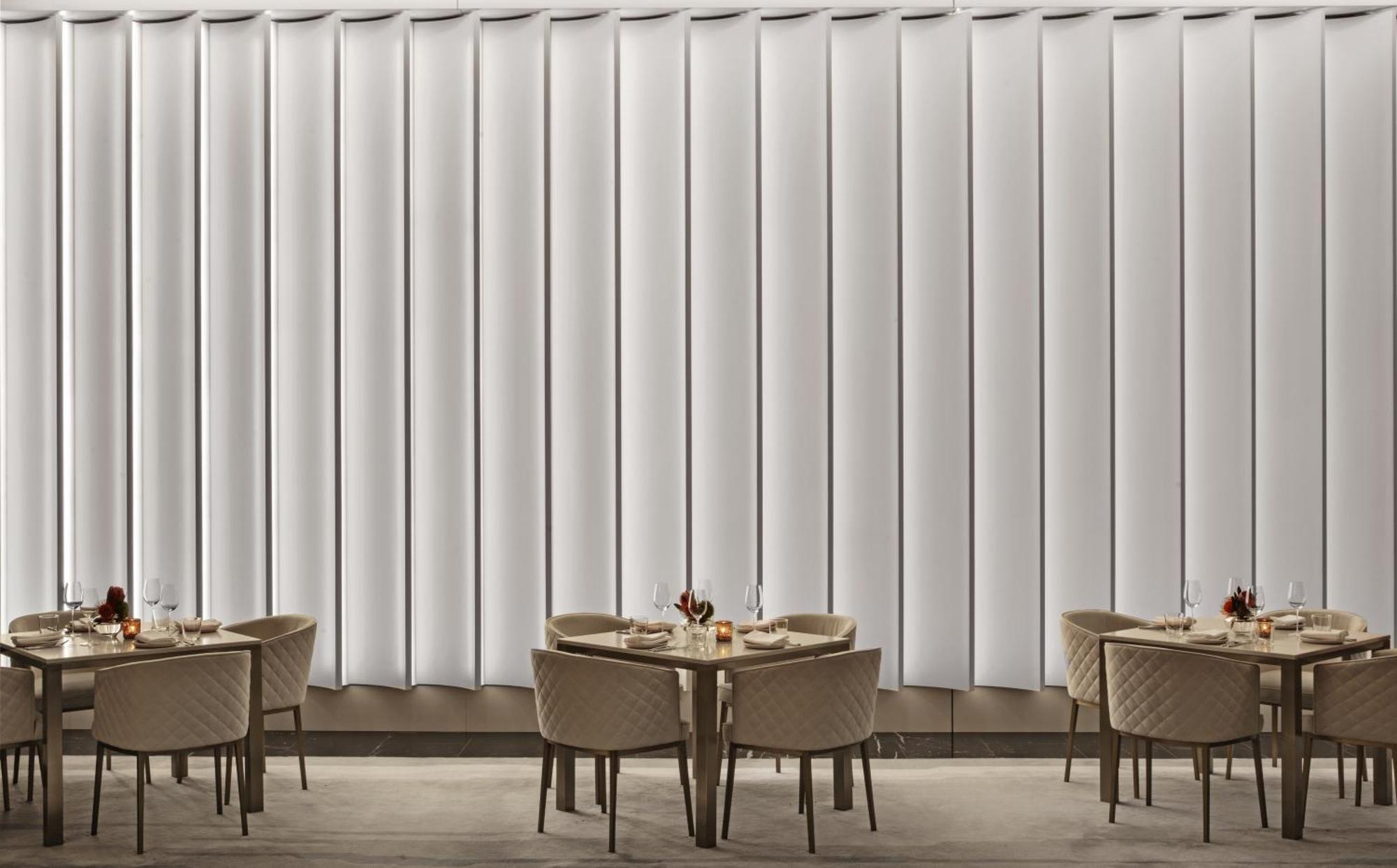 Four Seasons
