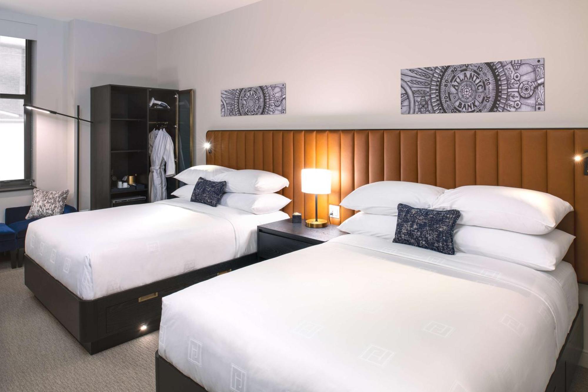Hotel Arlo