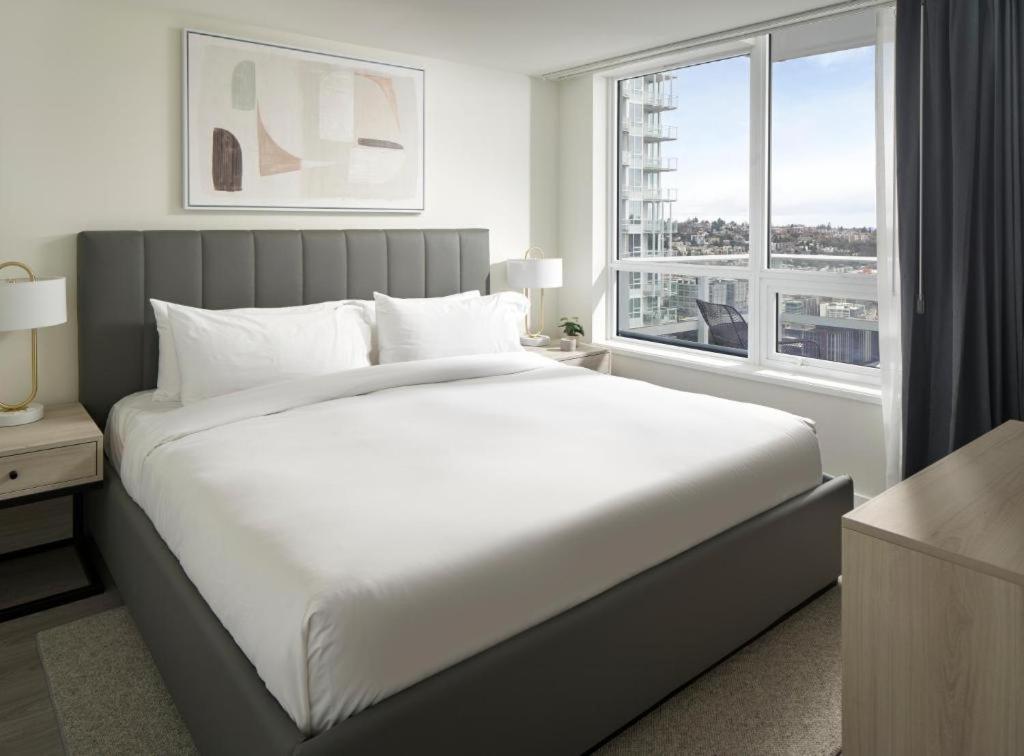 Level - Fulton Market 5* Chicago