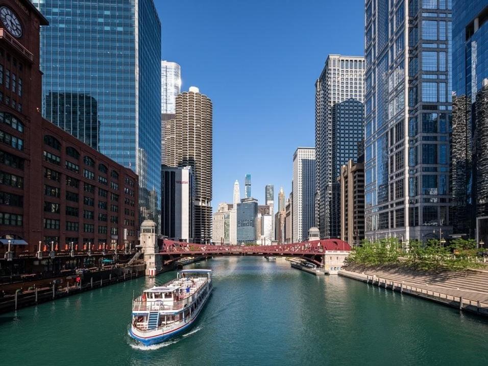 Hotel Level - Fulton Market 5*