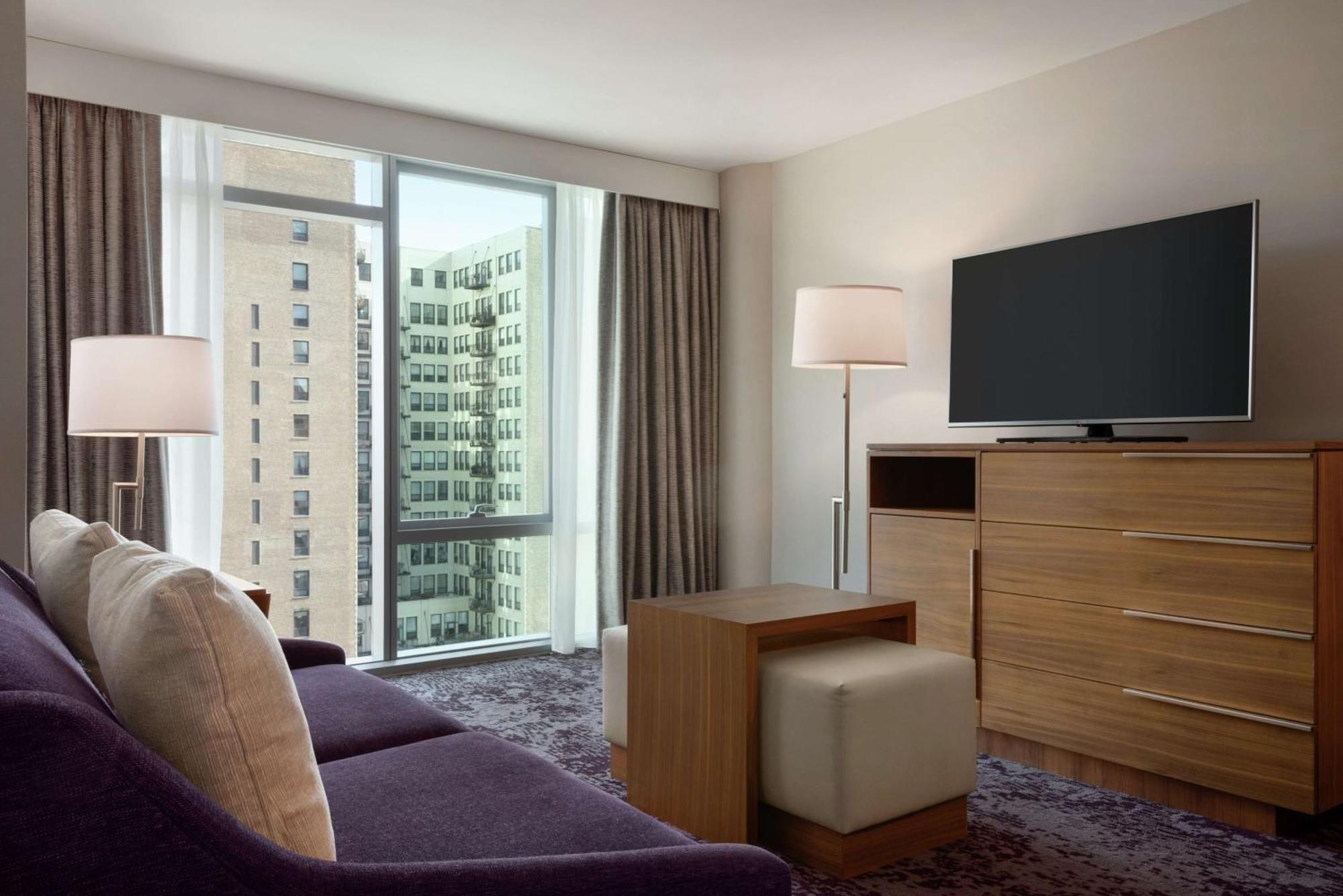 Homewood By Hilton Downtown South Loop 3*