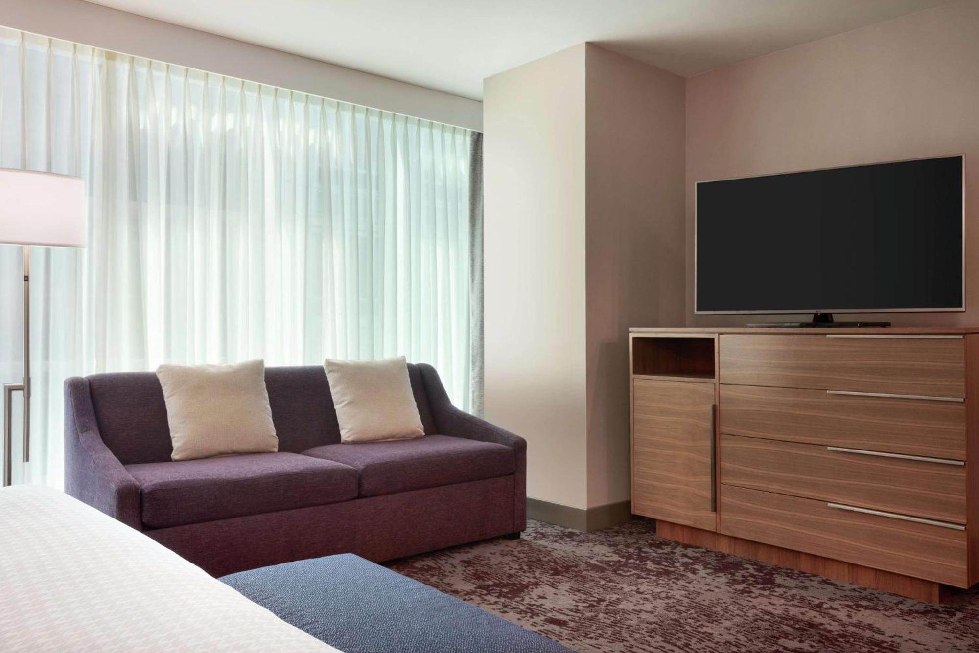 Homewood By Hilton Downtown South Loop Hotel 3*