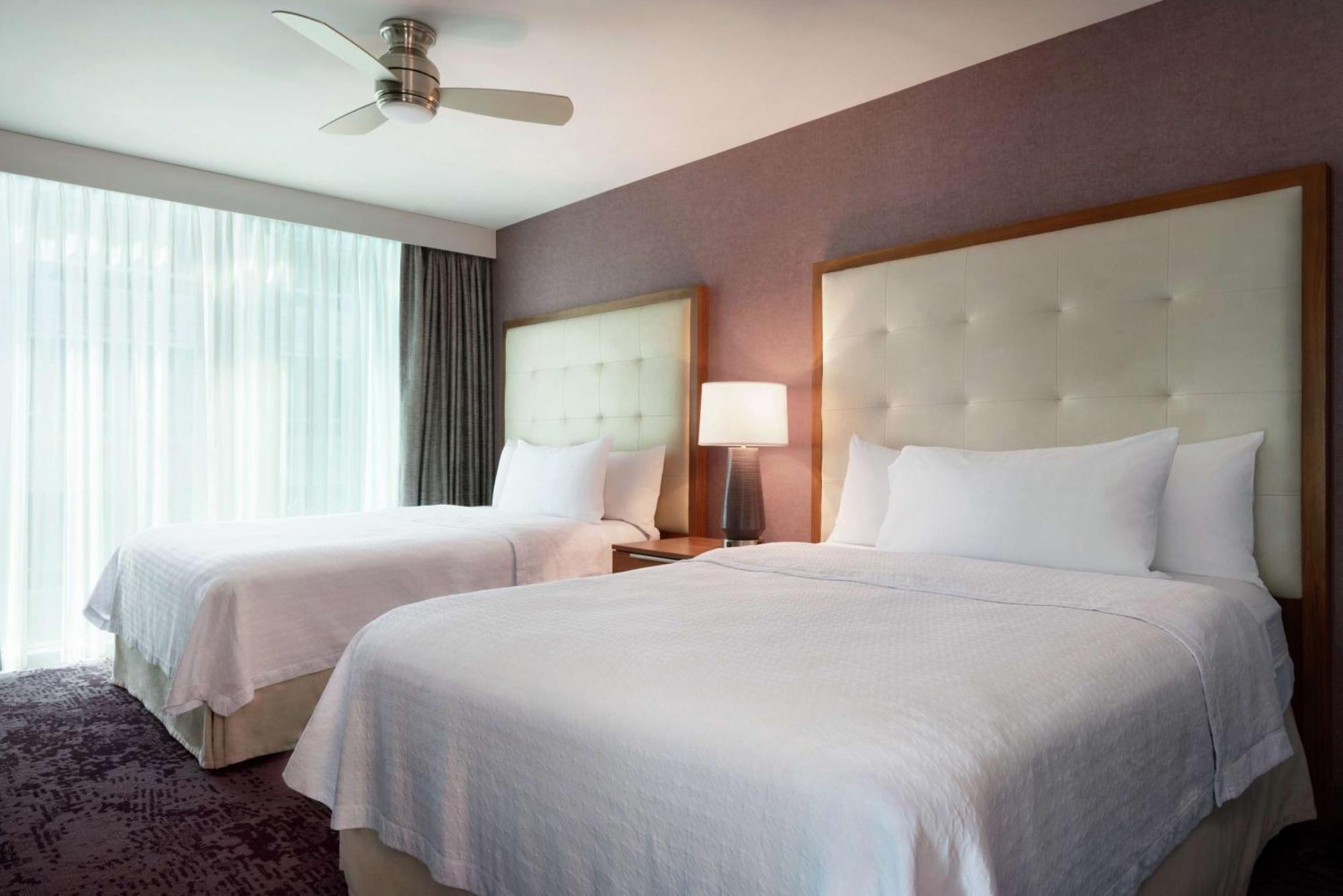 Homewood By Hilton Downtown South Loop 3*