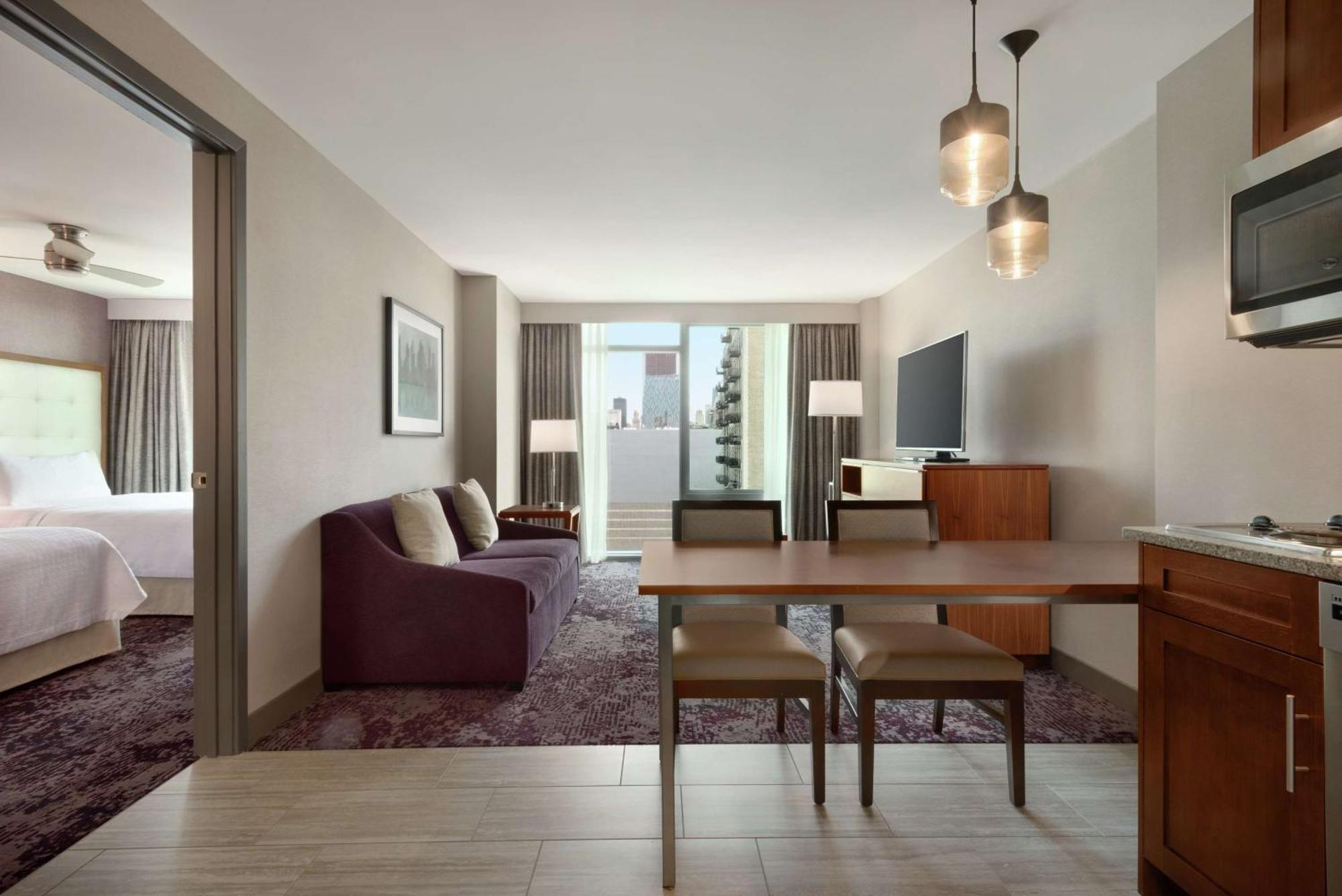 Hotel Homewood By Hilton Downtown South Loop Chicago