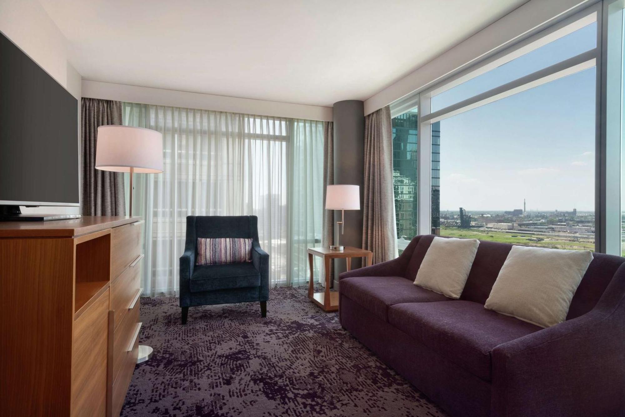 Hotel Homewood By Hilton Downtown South Loop