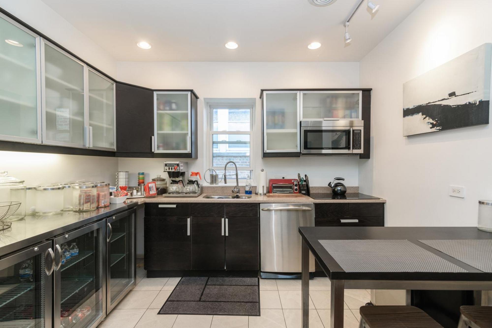 House 5863- Chicago's Premier Bed & Breakfast 4*
