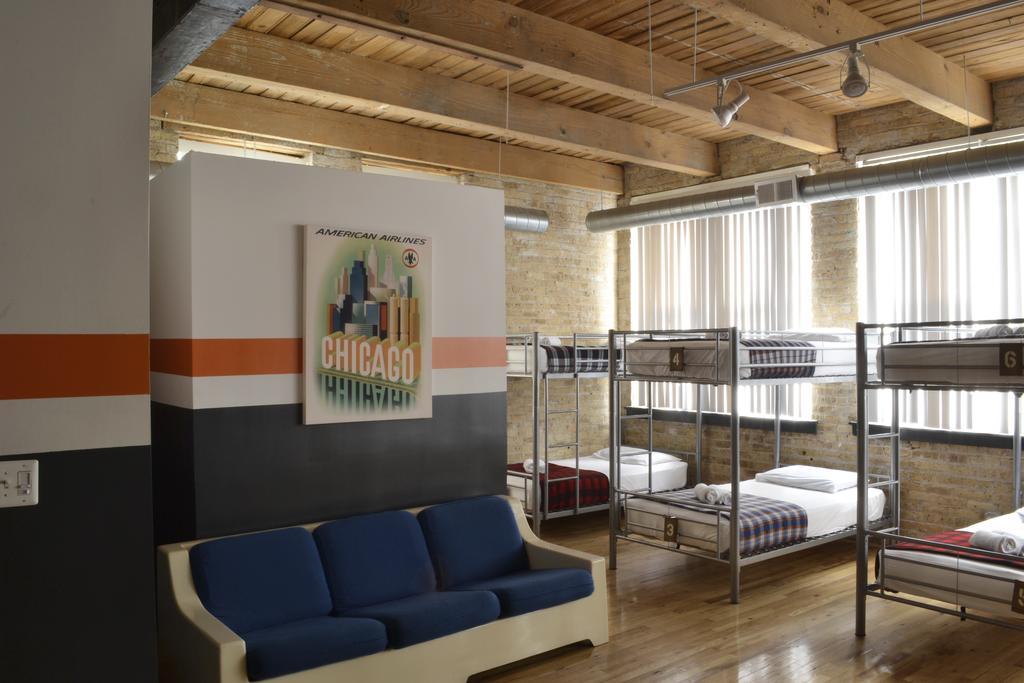 Urban Hostel