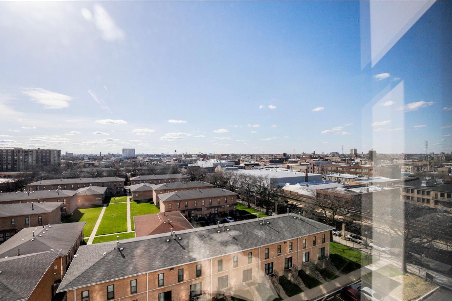Apartment Blueground West Loop Roof Gym Grills Nr Park Chi-1057