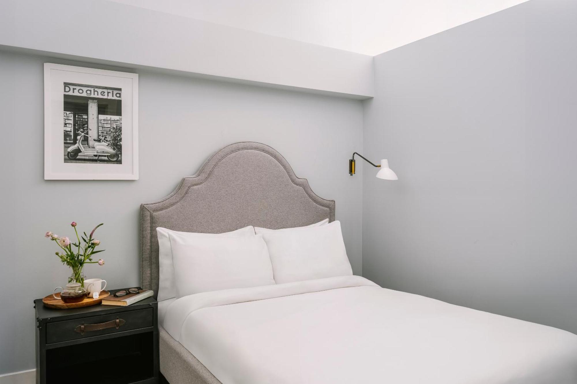 Aparthotel Sonder The Plymouth Chicago