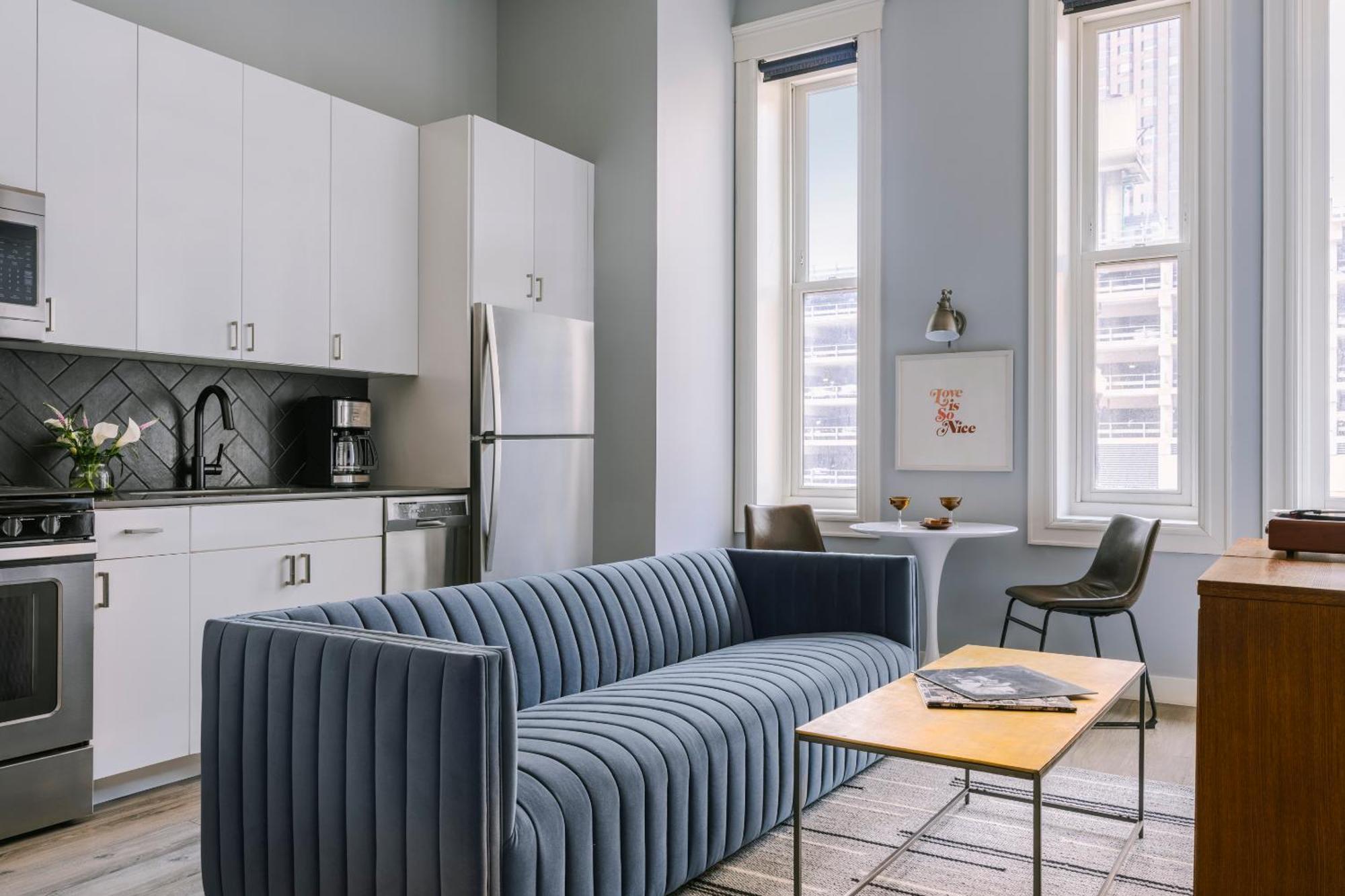 Aparthotel Sonder The Plymouth Chicago