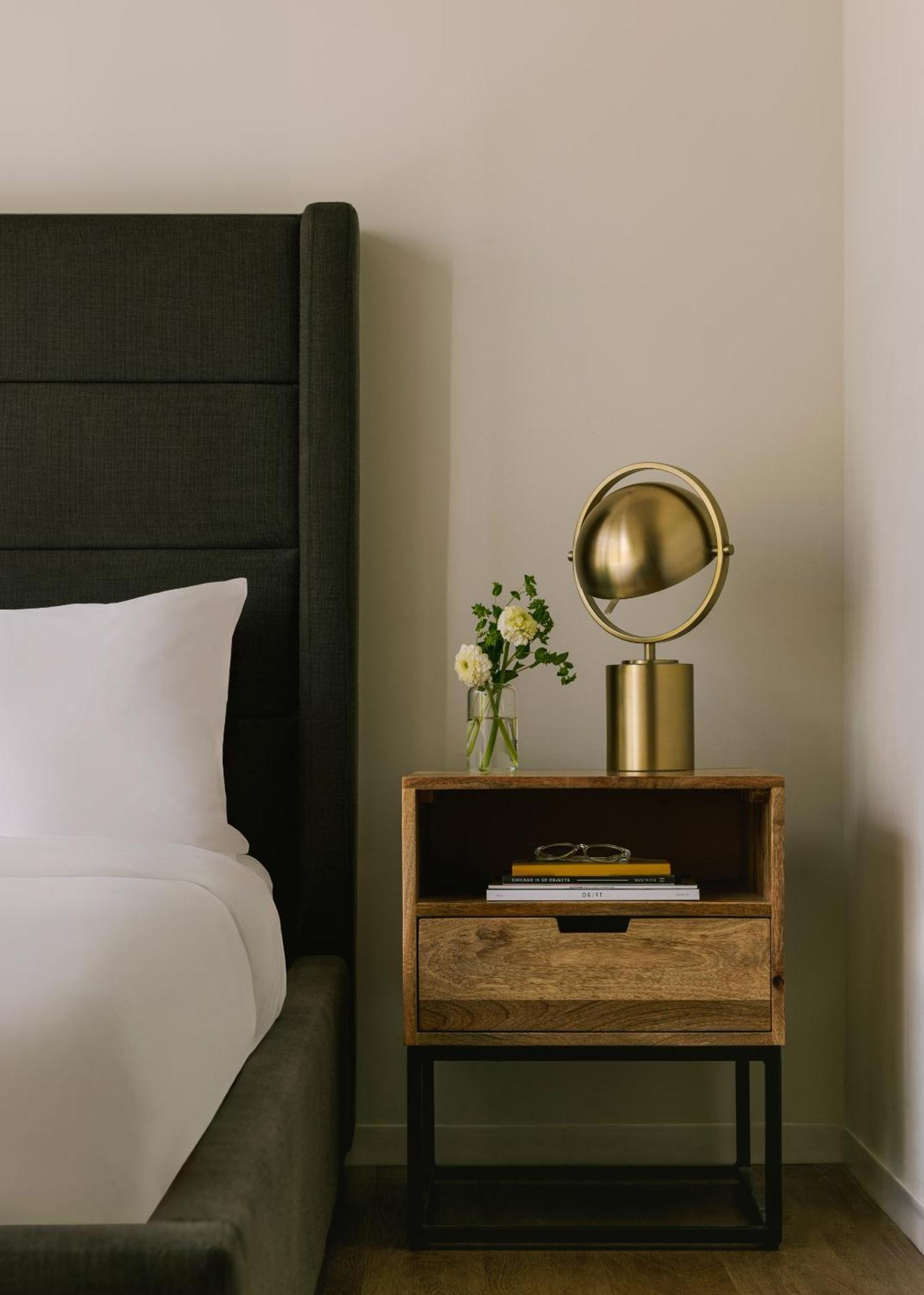 Sonder South Wabash Aparthotel Chicago