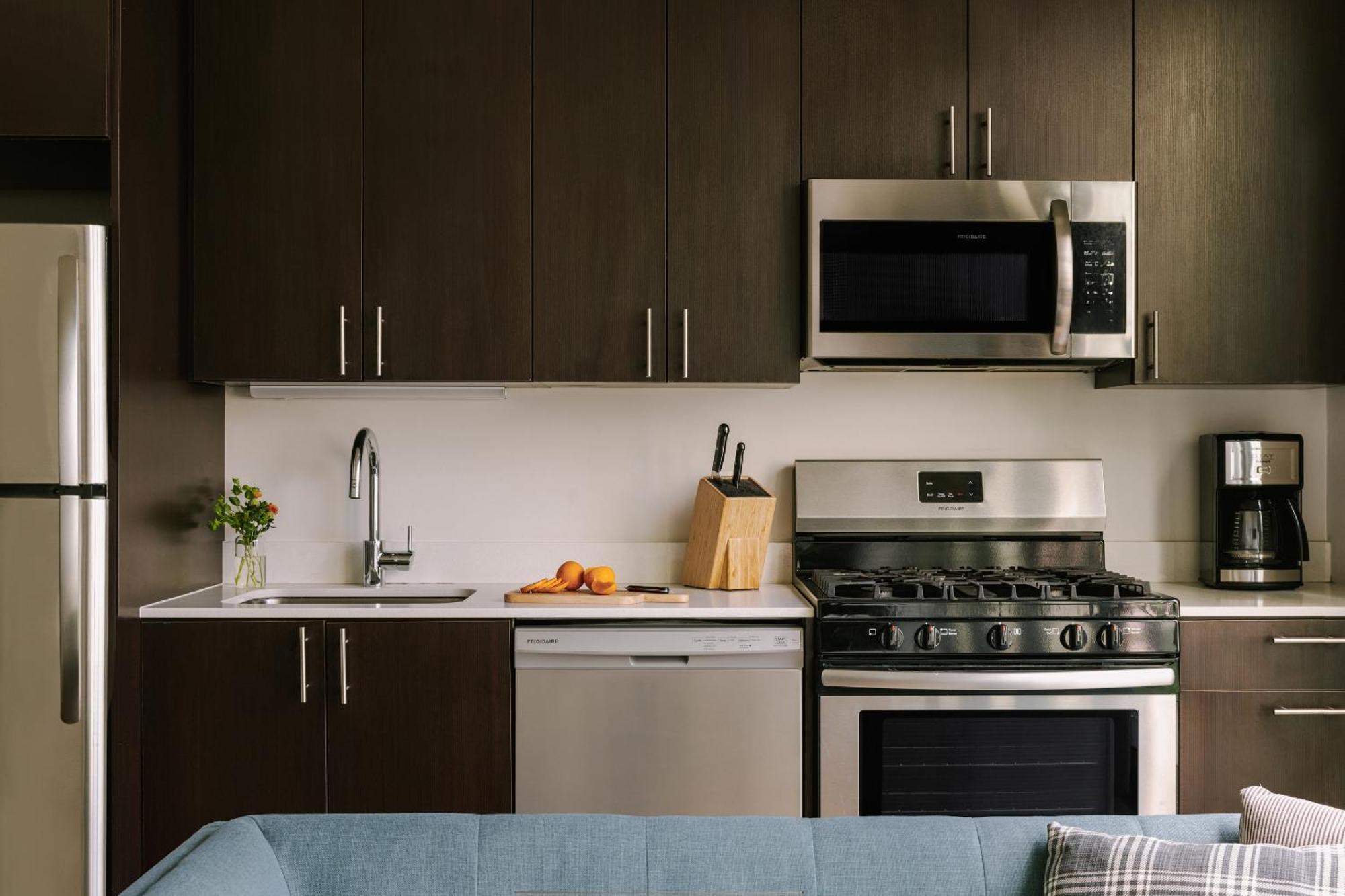 Sonder South Wabash 4* Chicago