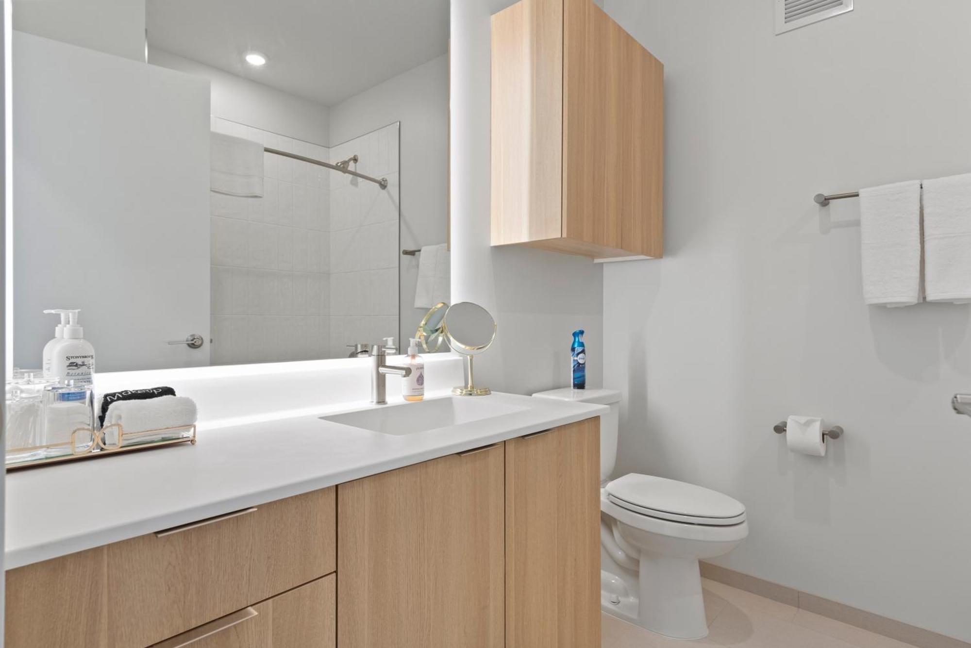 Apartment At Licoln Park Coworking, Gym, Spa, Lounge-1475-by Cloud9 Chicago