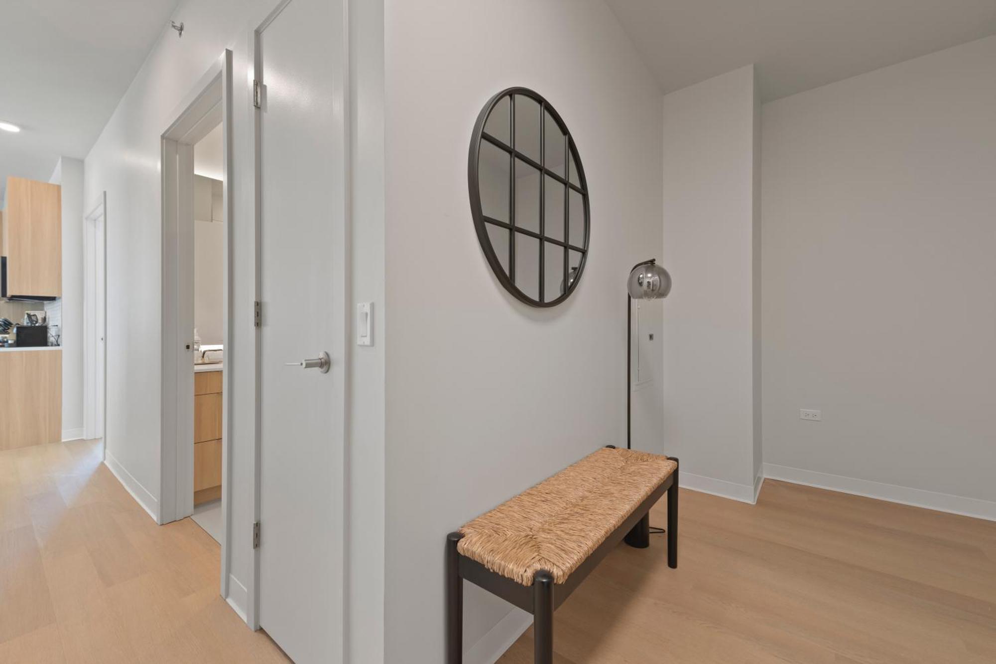 At Licoln Park Coworking, Gym, Spa, Lounge-1475-by Cloud9 Apartment *