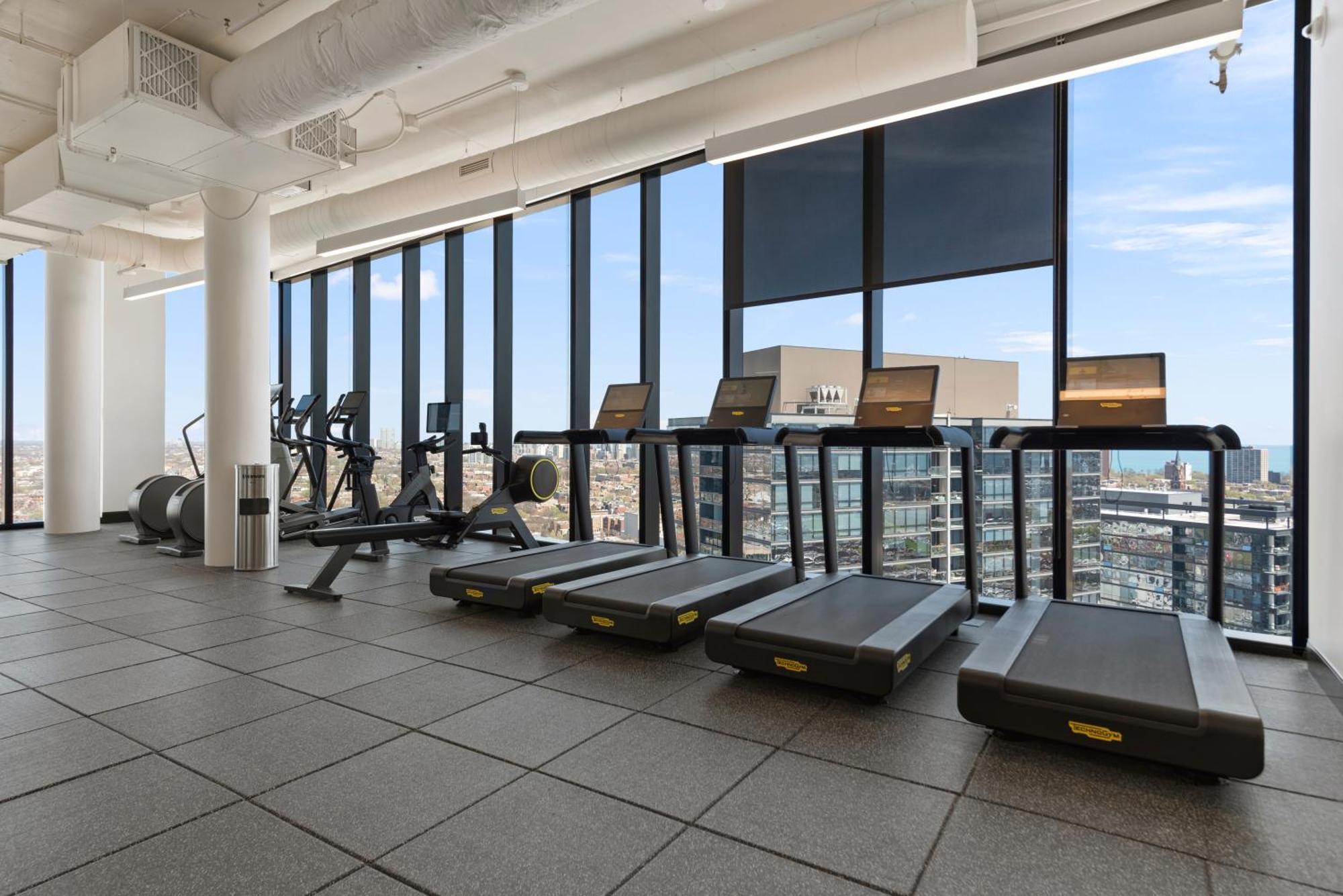 At Licoln Park Coworking, Gym, Spa, Lounge-1475-by Cloud9 *