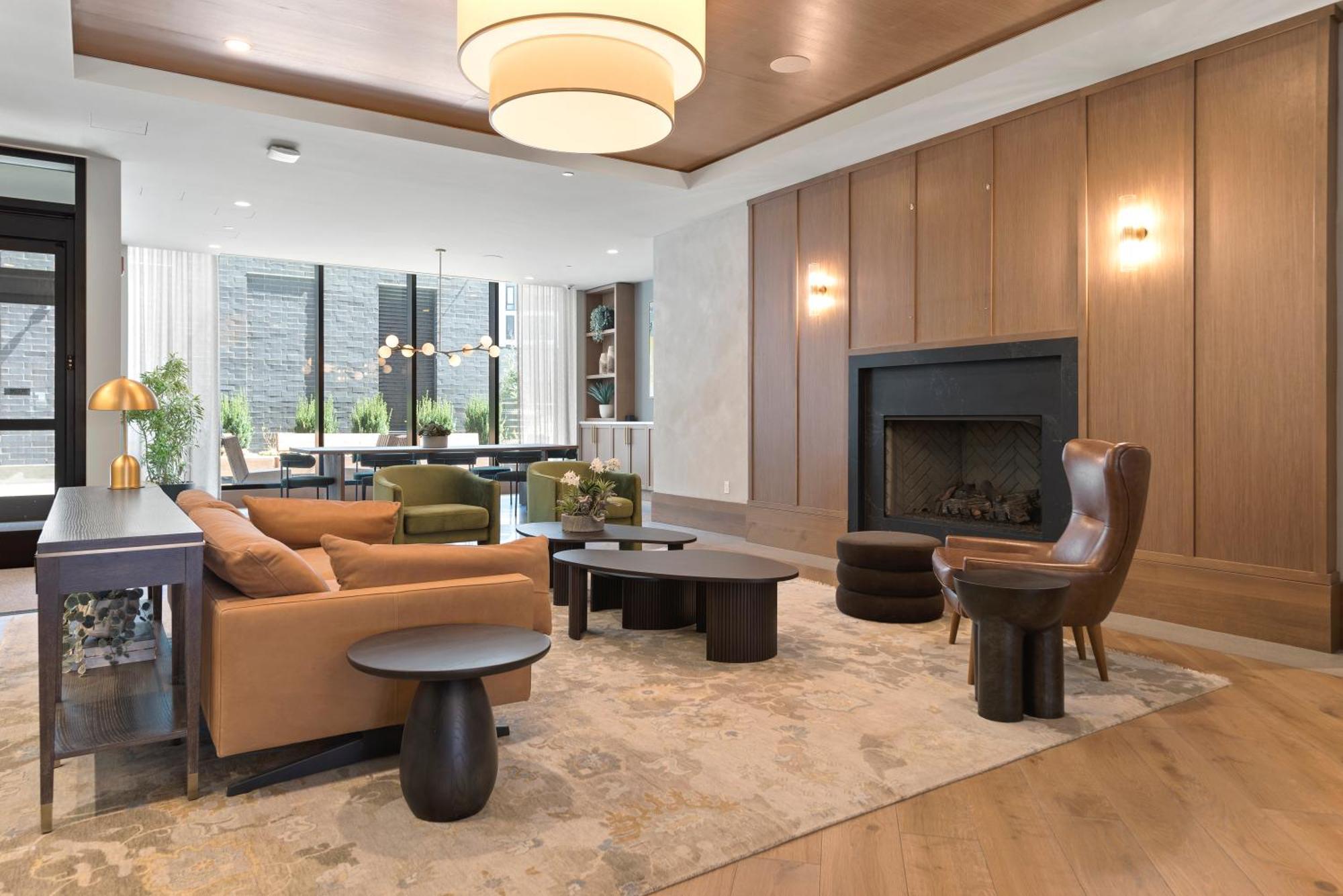 Apartment At Licoln Park Coworking, Gym, Spa, Lounge-1475-by Cloud9 Chicago