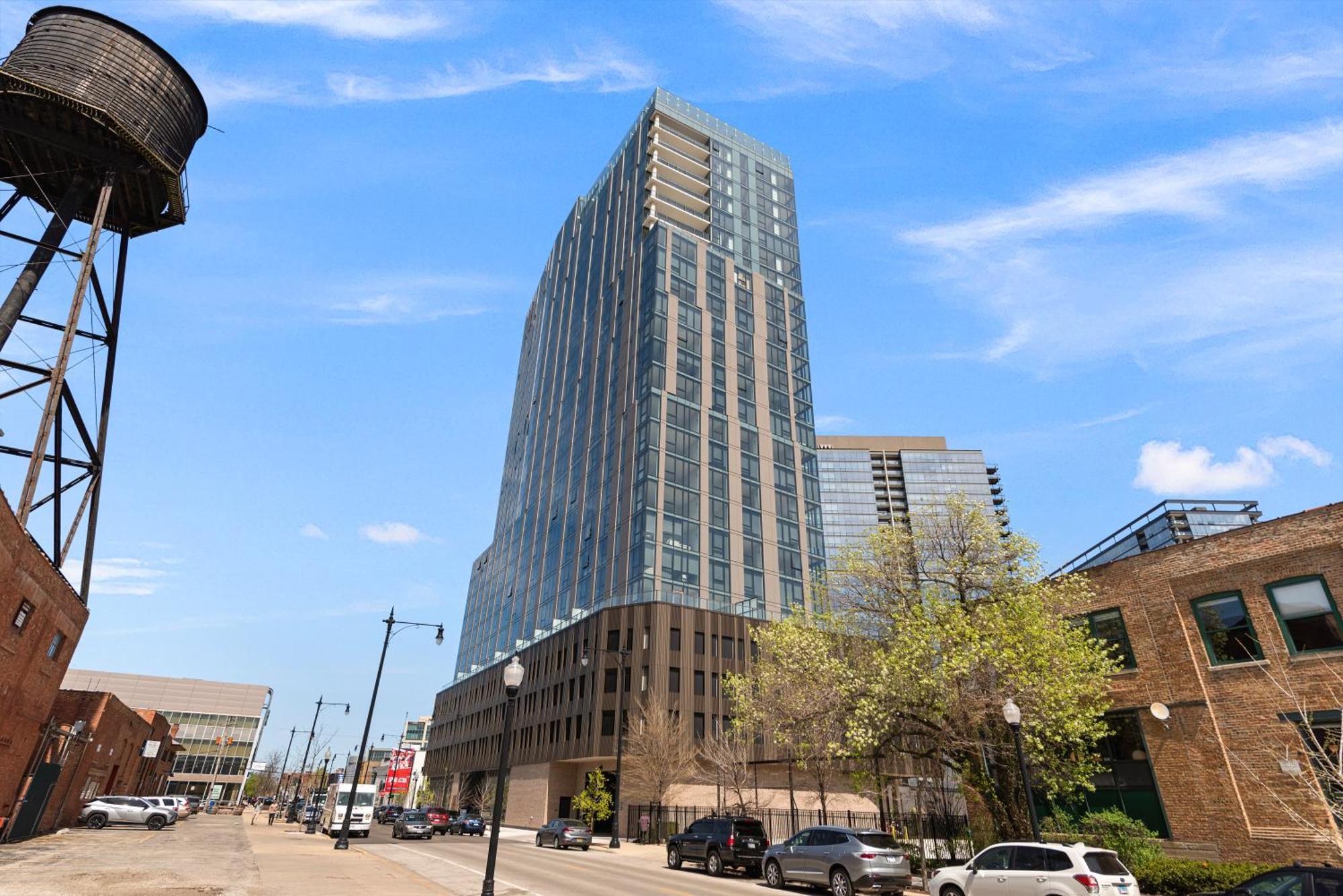 At Licoln Park Coworking, Gym, Spa, Lounge-1475-by Cloud9 * Chicago