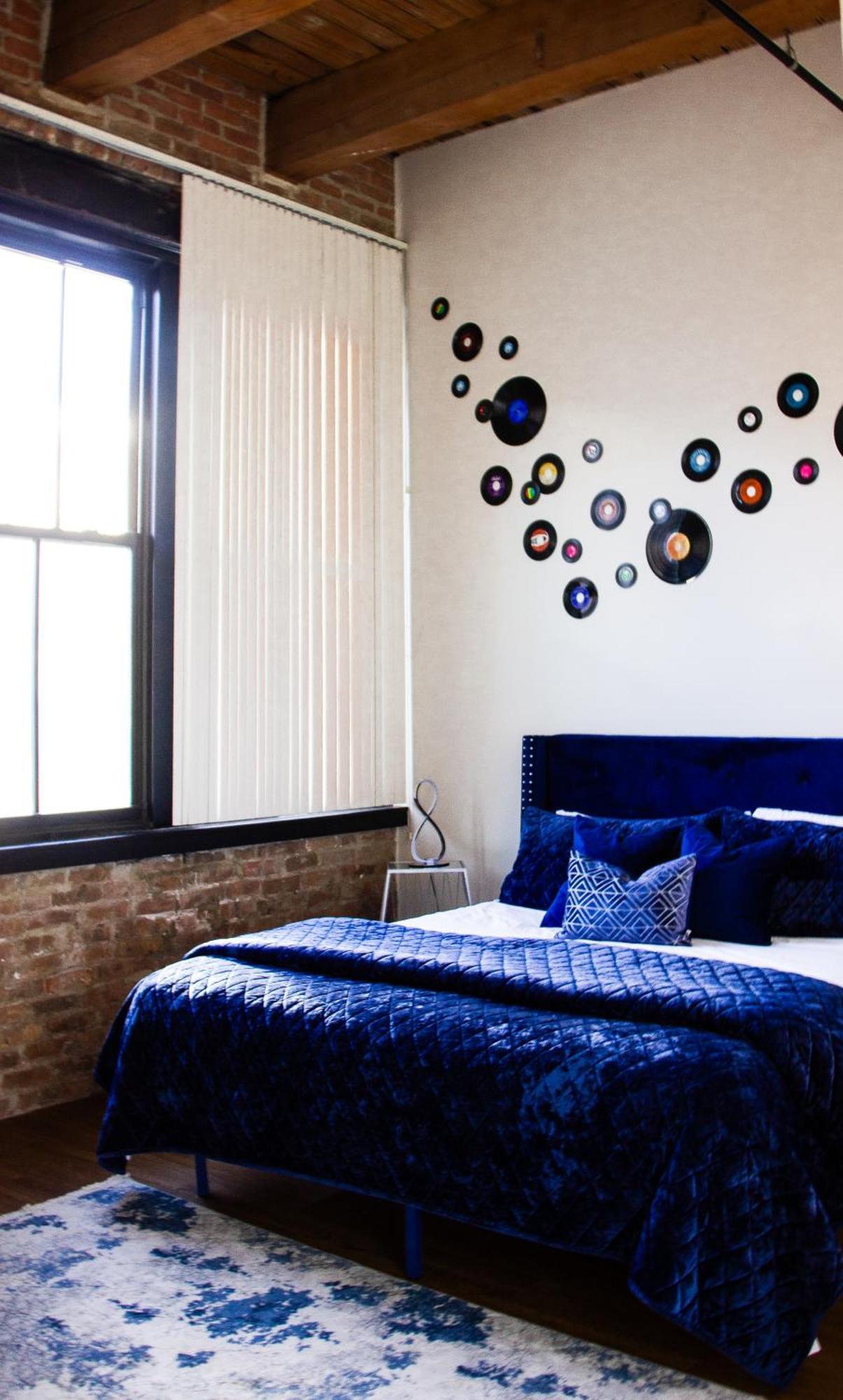 Luxery - Themed Units! Close To Downtown, Mccormick Place & Wintrust Arena *