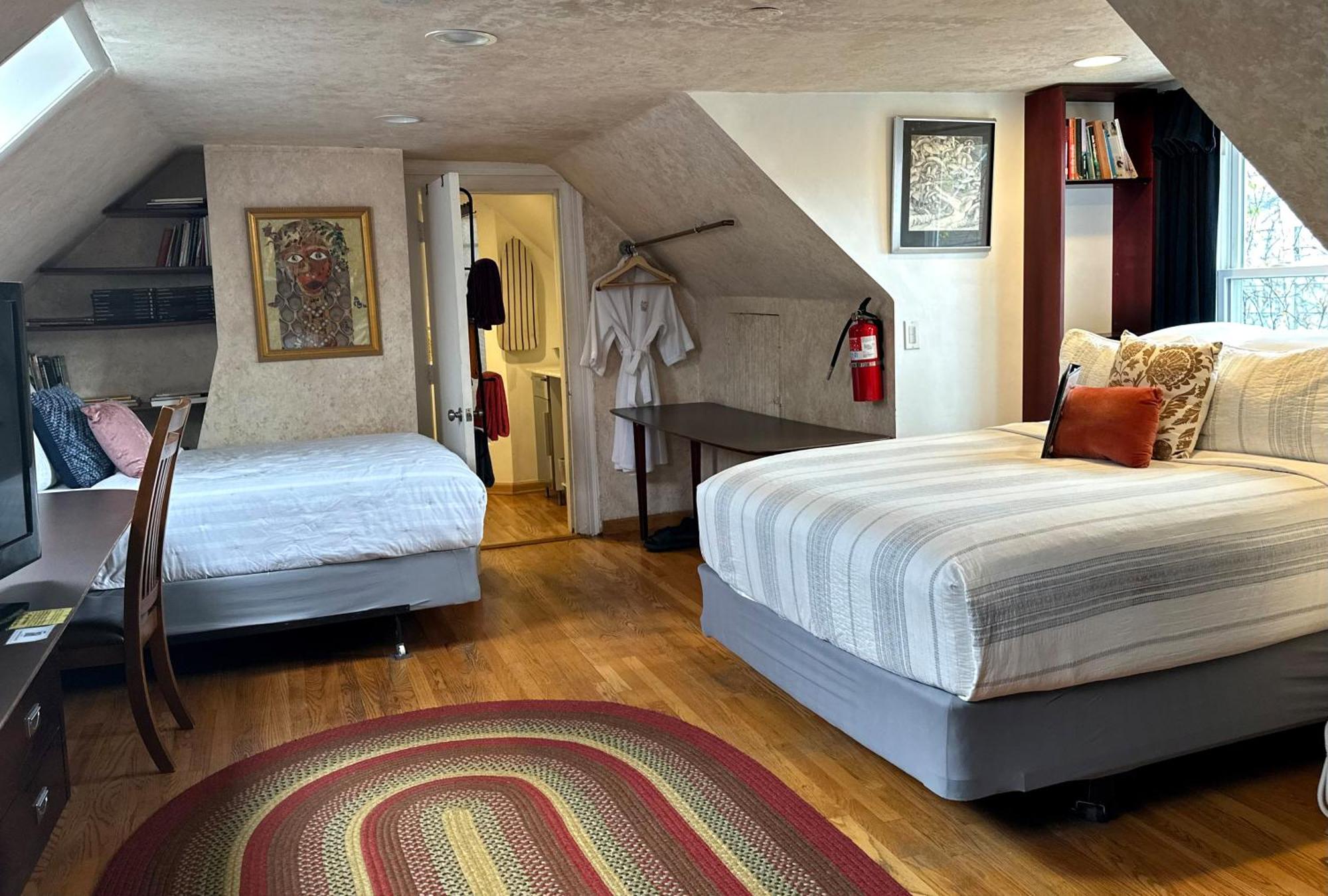 Bed & Breakfast Ray's Bucktown