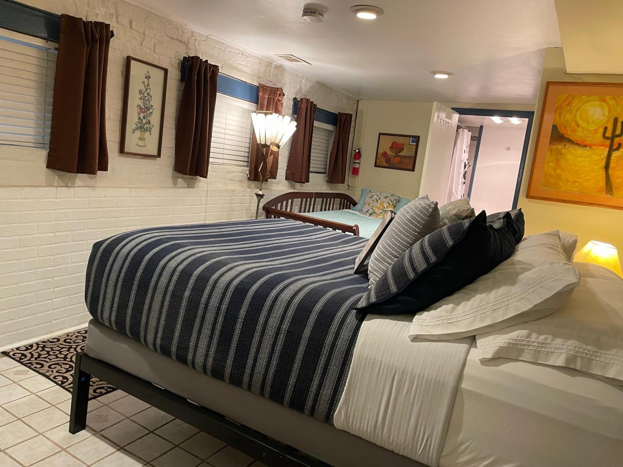Bed & Breakfast Ray's Bucktown 3*