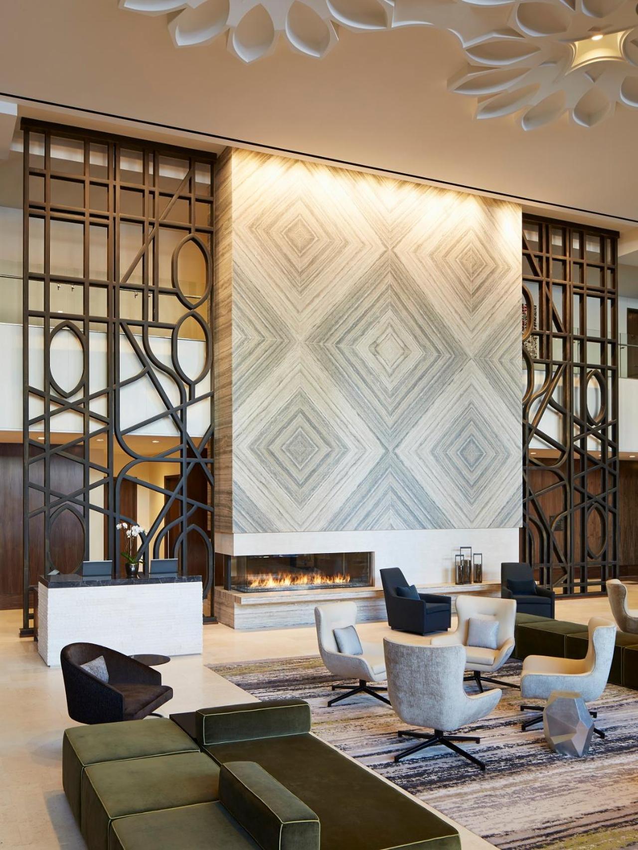 Hotel Loews Chicago