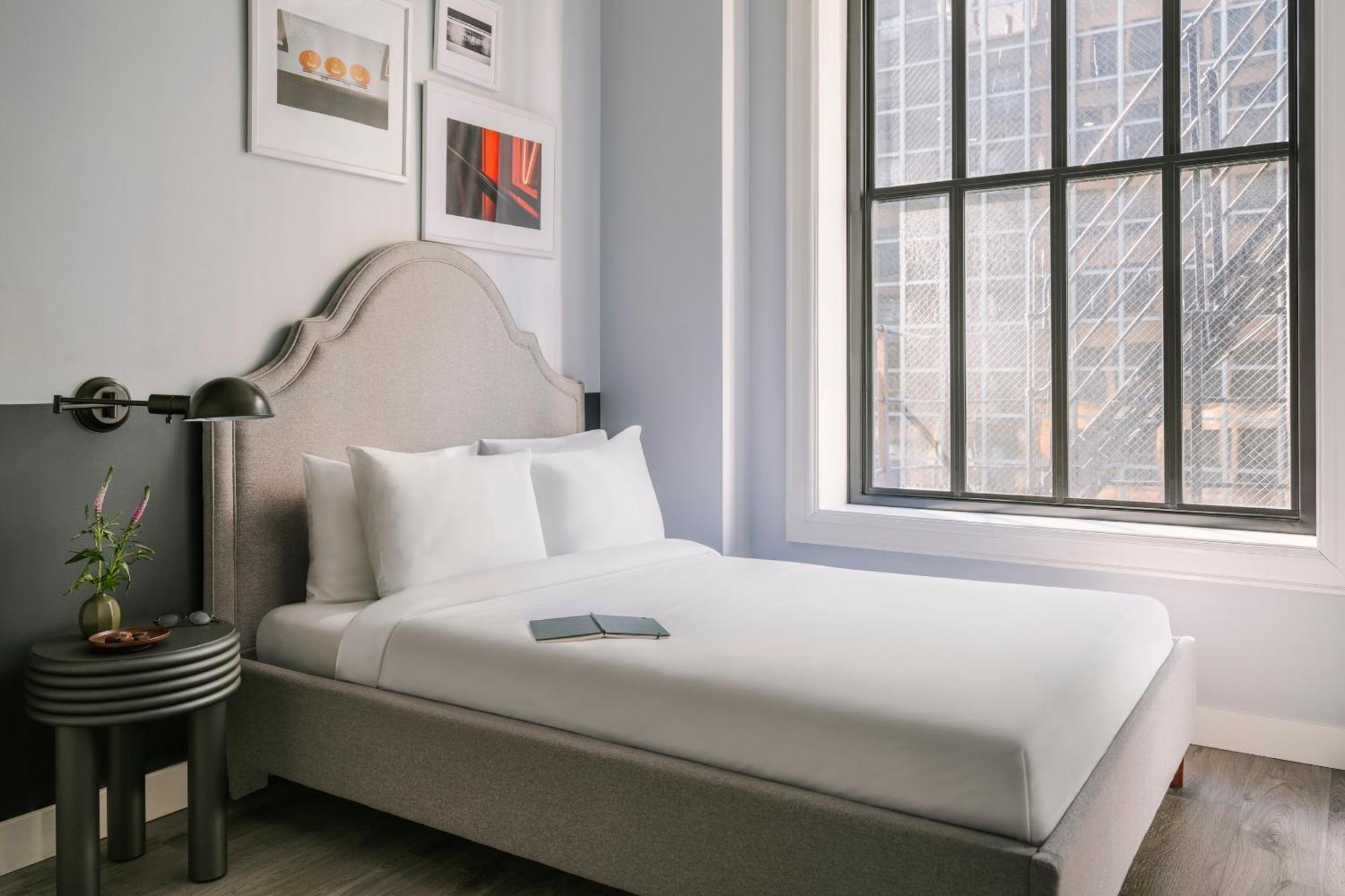 Sonder The Plymouth Aparthotel 3*
