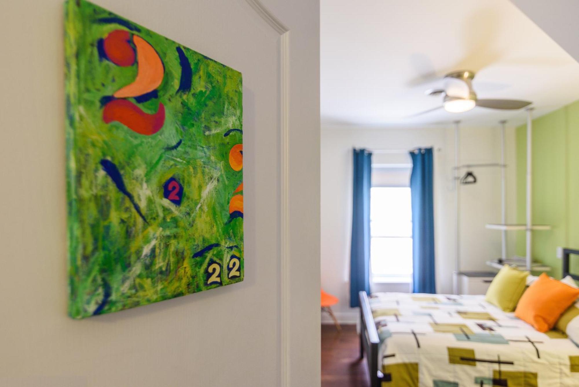 House 5863- Chicago's Premier Bed & Breakfast 4*