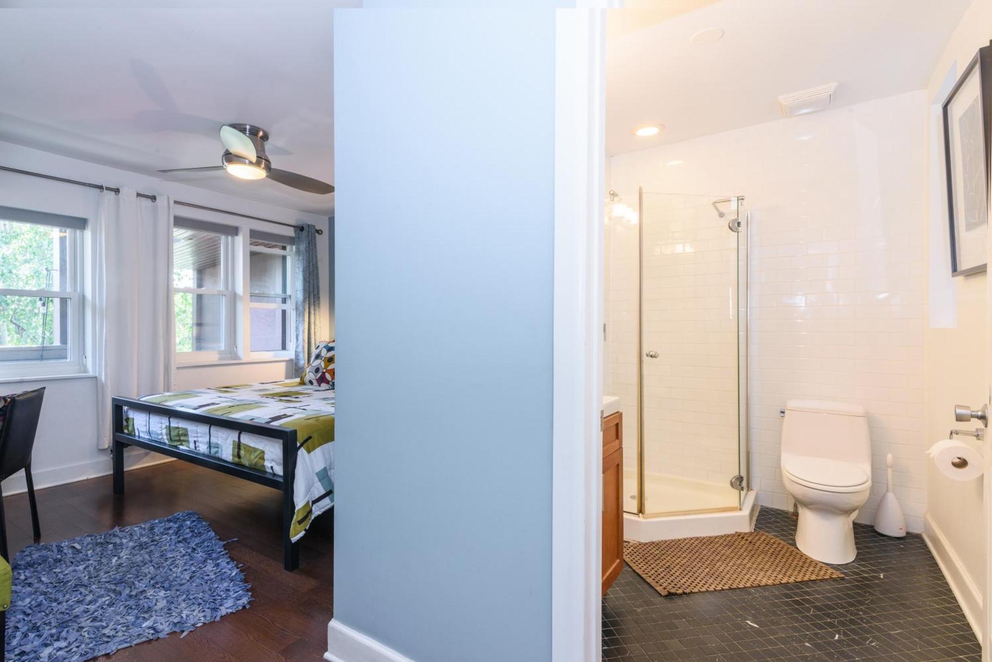 House 5863- Chicago's Premier Bed & Breakfast 4*