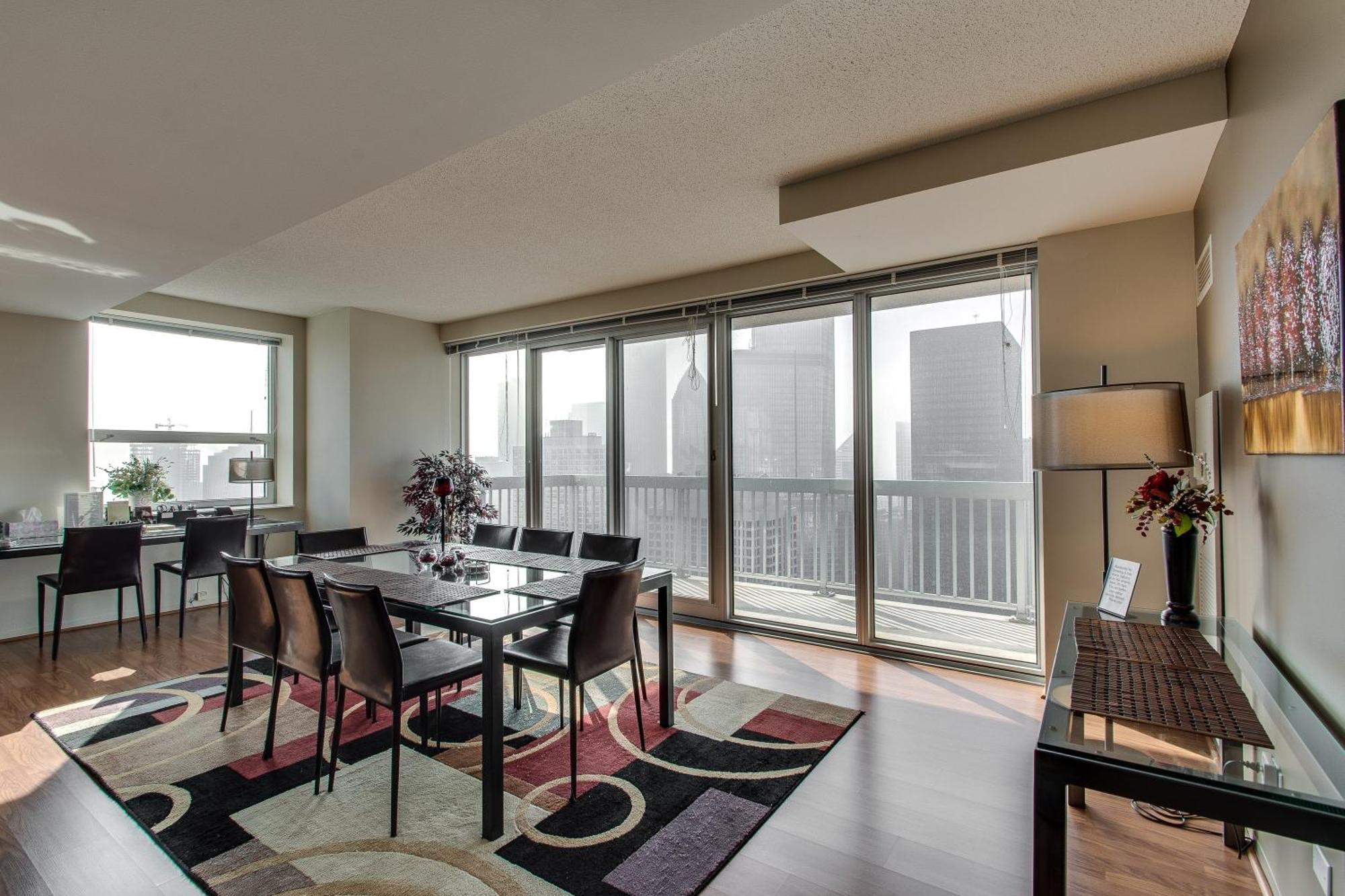 Aparthotel The Penthouse At Grand Plaza 4*