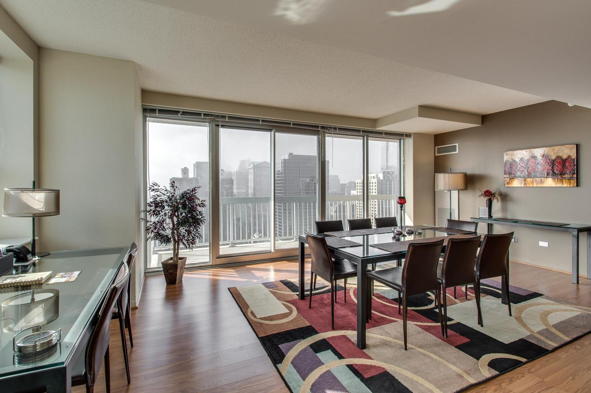 The Penthouse At Grand Plaza Aparthotel 4*
