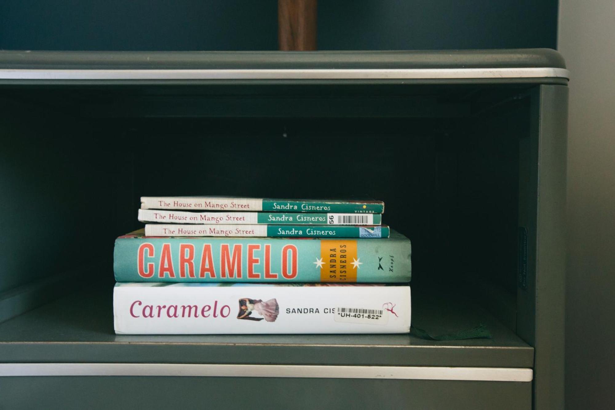 The Publishing House