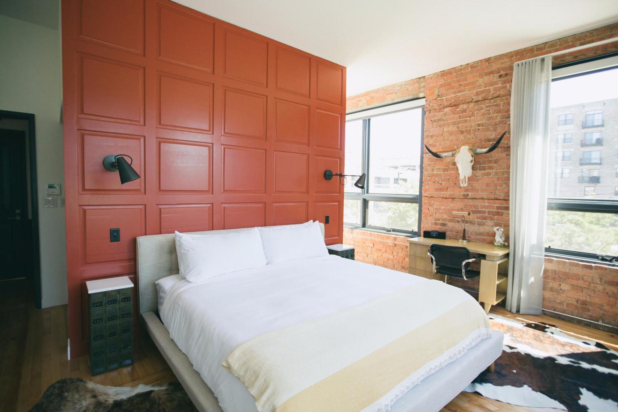 The Publishing House Bed & Breakfast