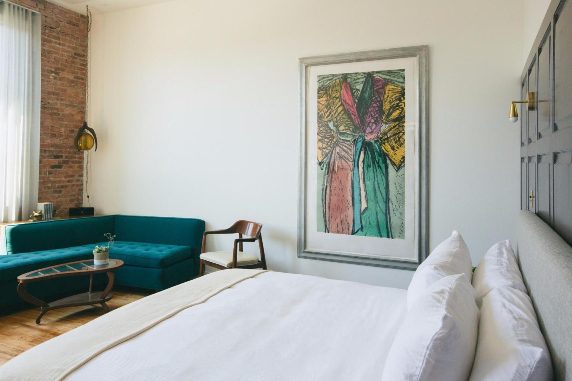 Bed & Breakfast The Publishing House 3*