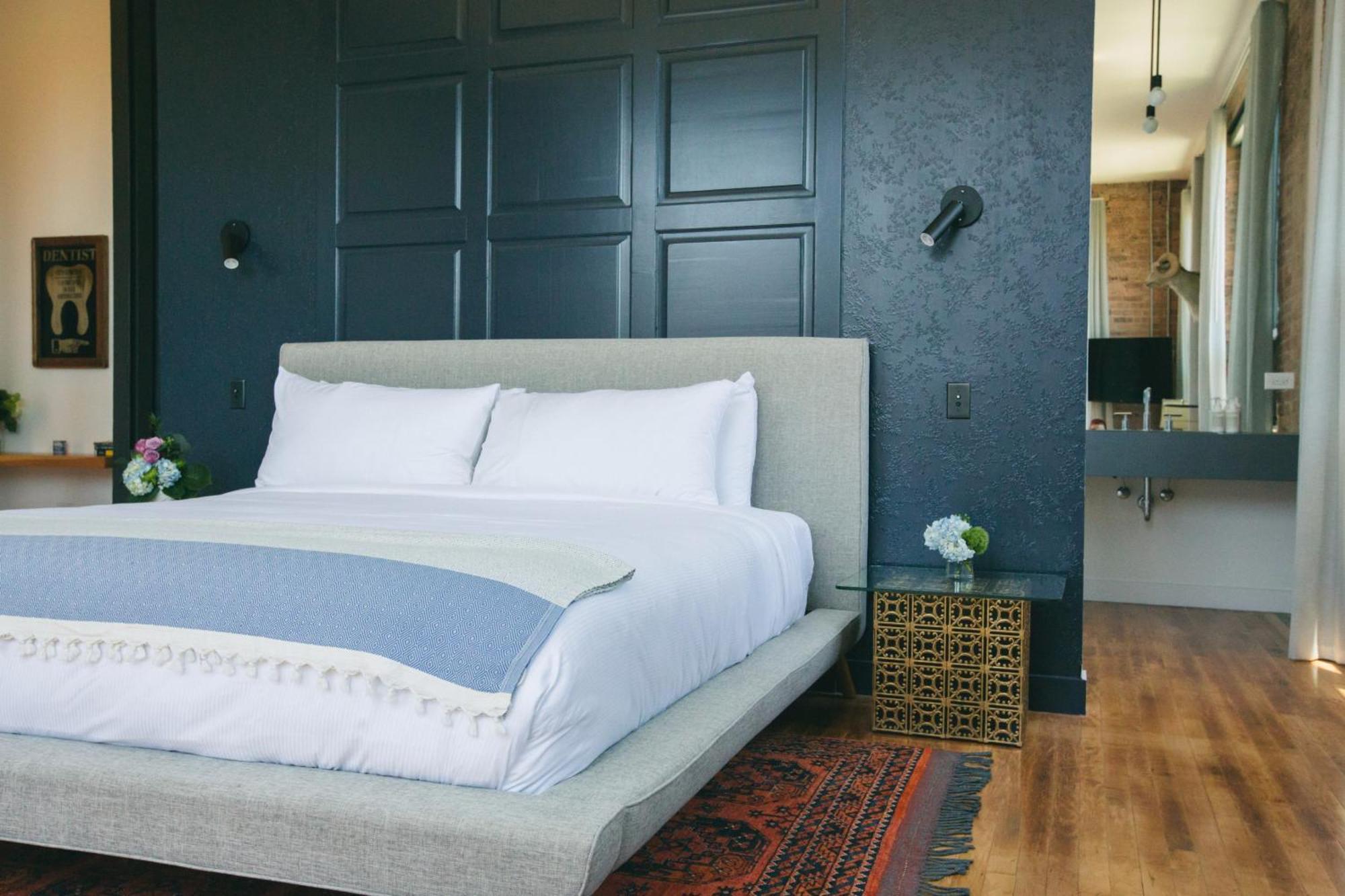 The Publishing House Bed & Breakfast 3*