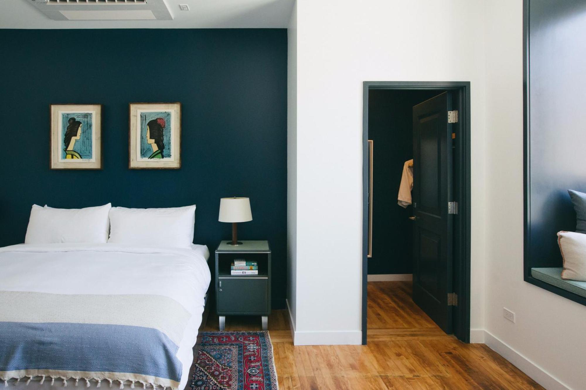 The Publishing House Bed & Breakfast