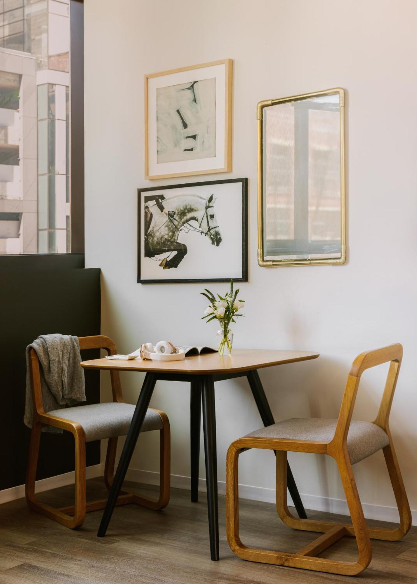 Sonder South Wabash 4*