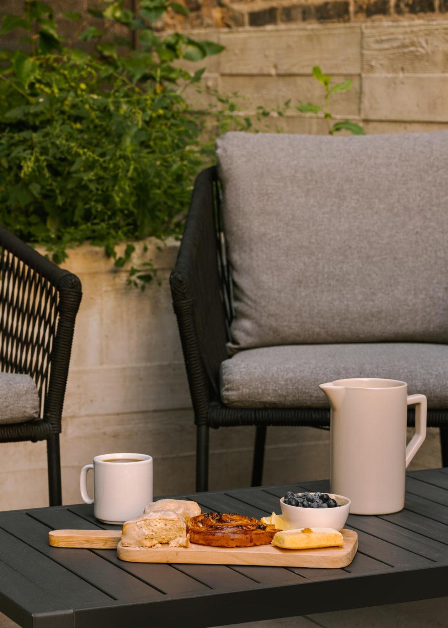 Sonder South Wabash Aparthotel 4*