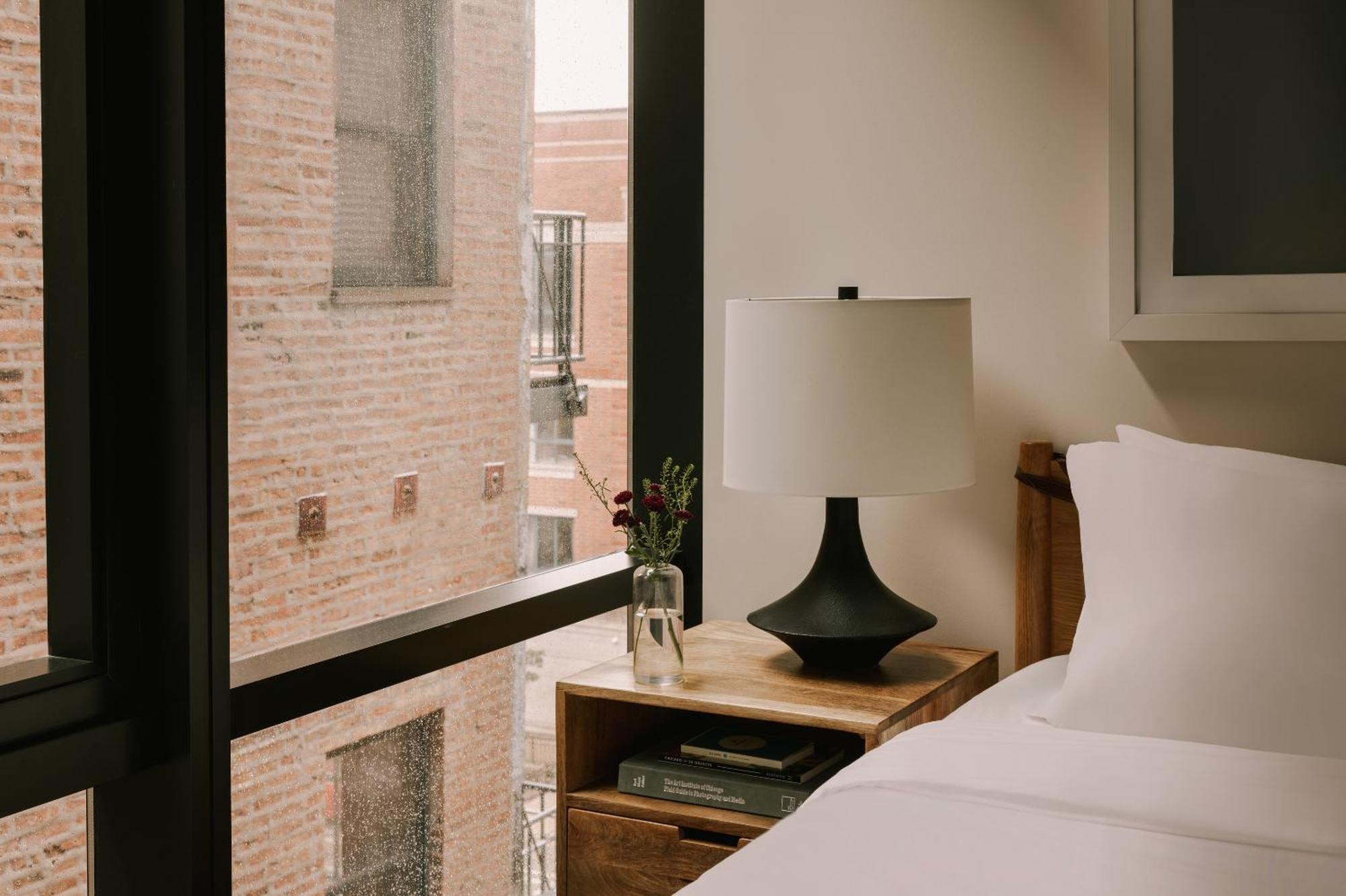 Aparthotel Sonder South Wabash Chicago