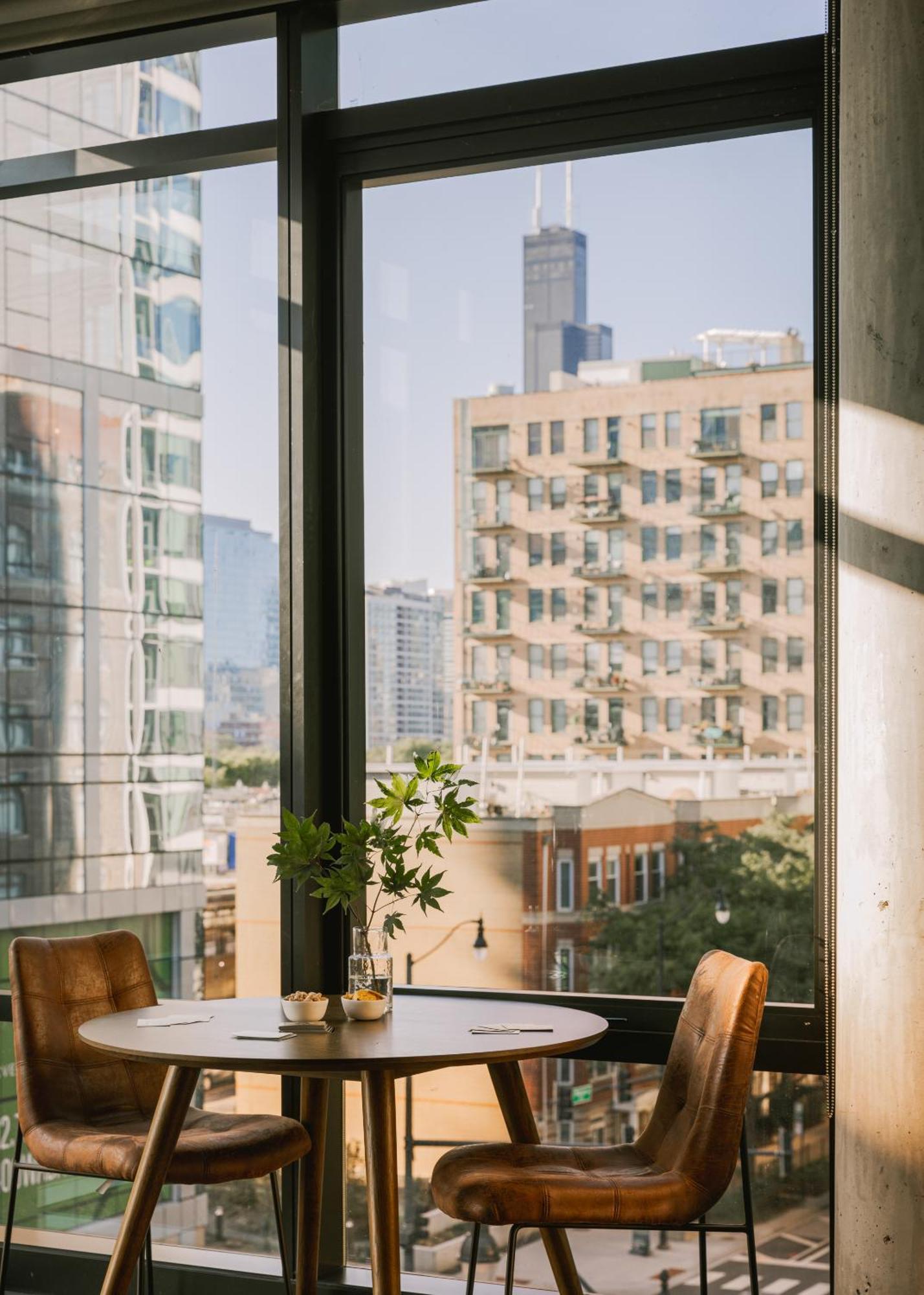 Sonder South Wabash 4*