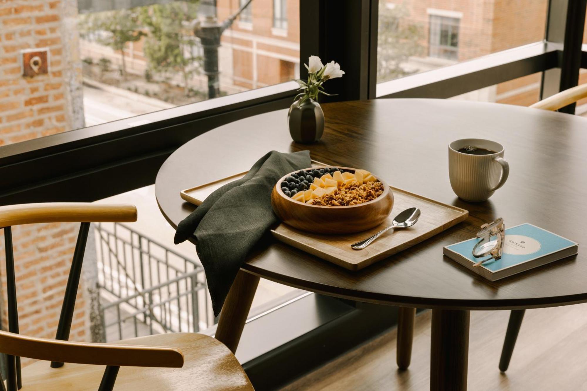 Aparthotel Sonder South Wabash