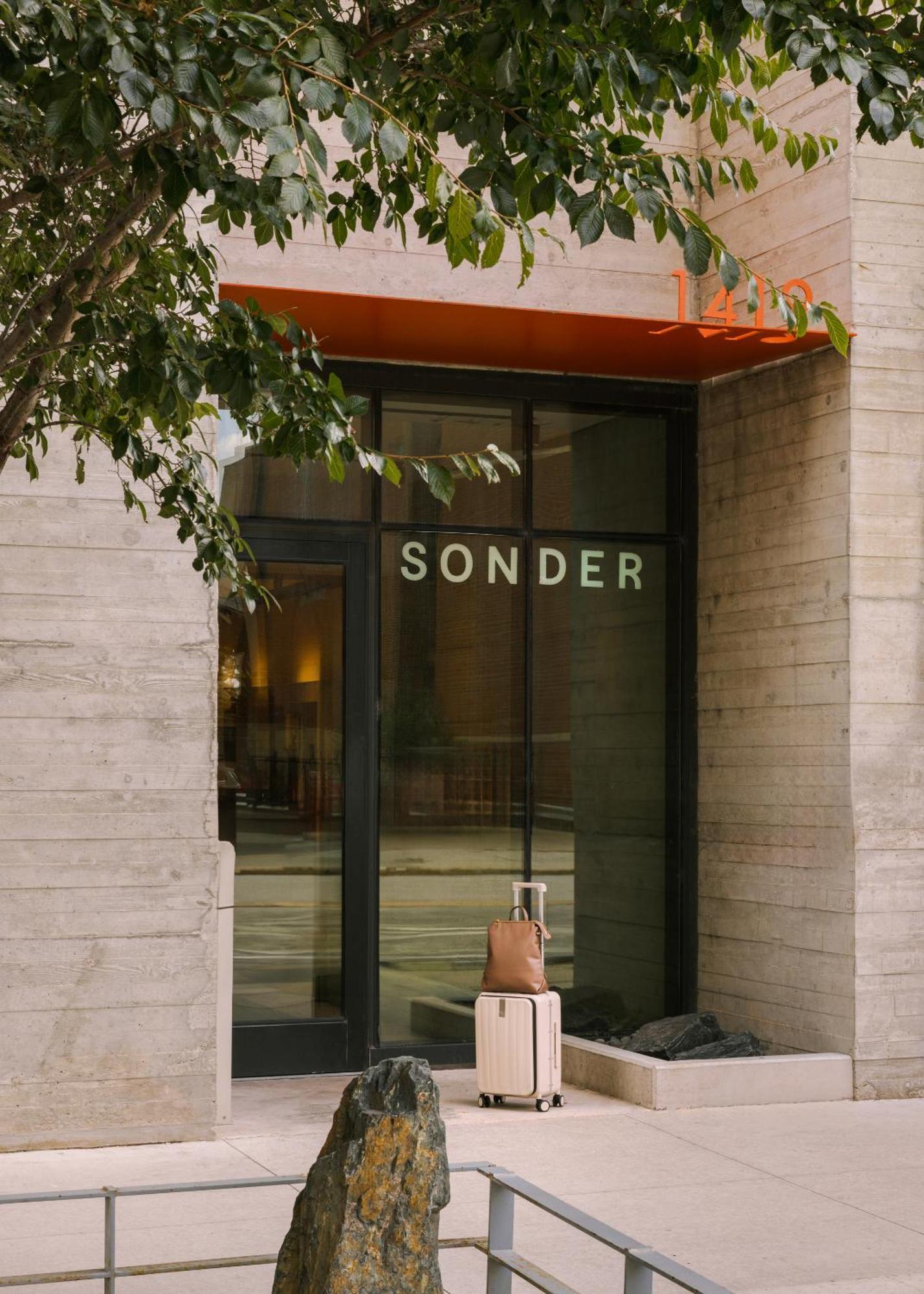 Aparthotel Sonder South Wabash 4*