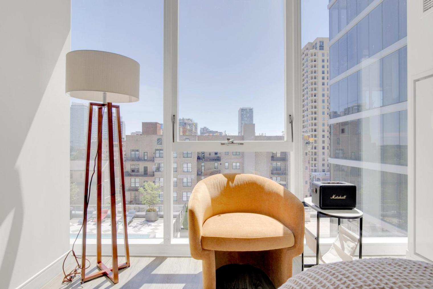 Apartment S Loop W Lounge Pool Gym Nr Grant Park Chi-761