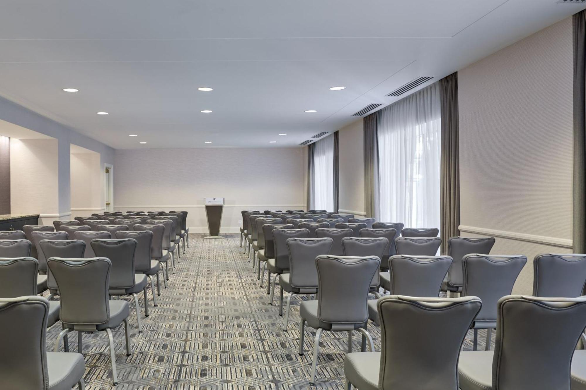 Jw Marriott 5* Chicago