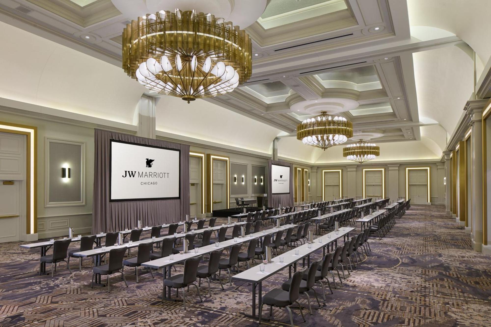 Jw Marriott