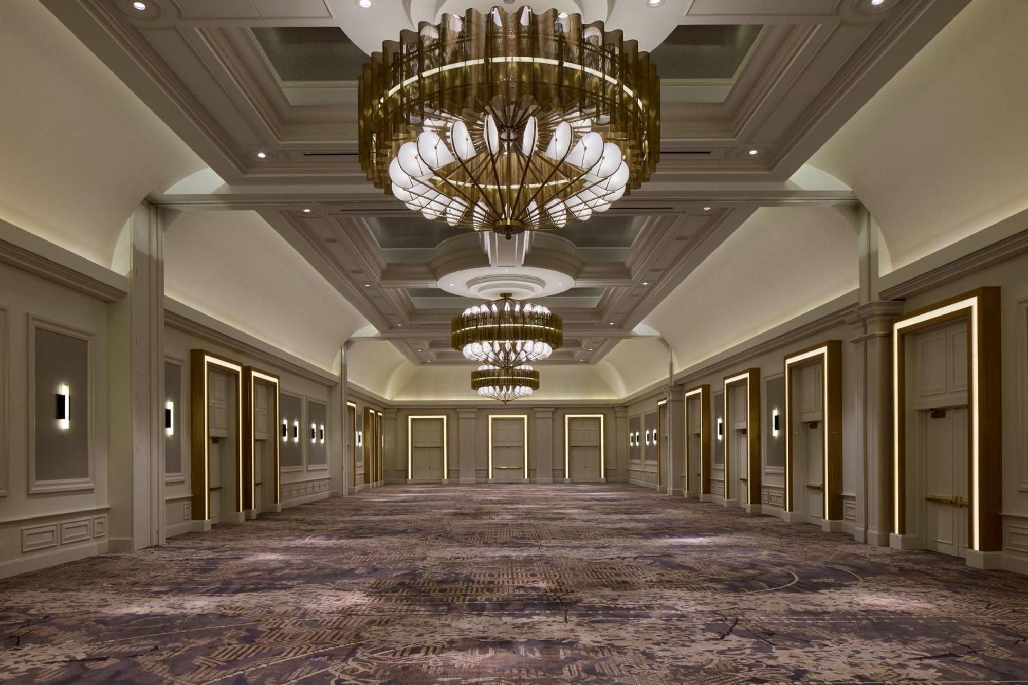 Jw Marriott Hotel 5*