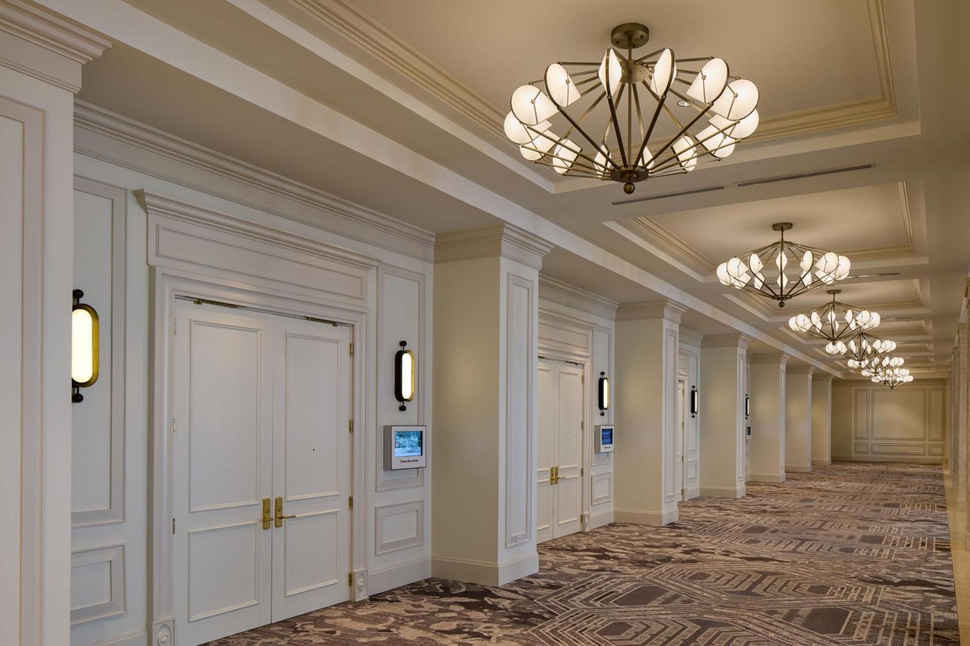 Jw Marriott