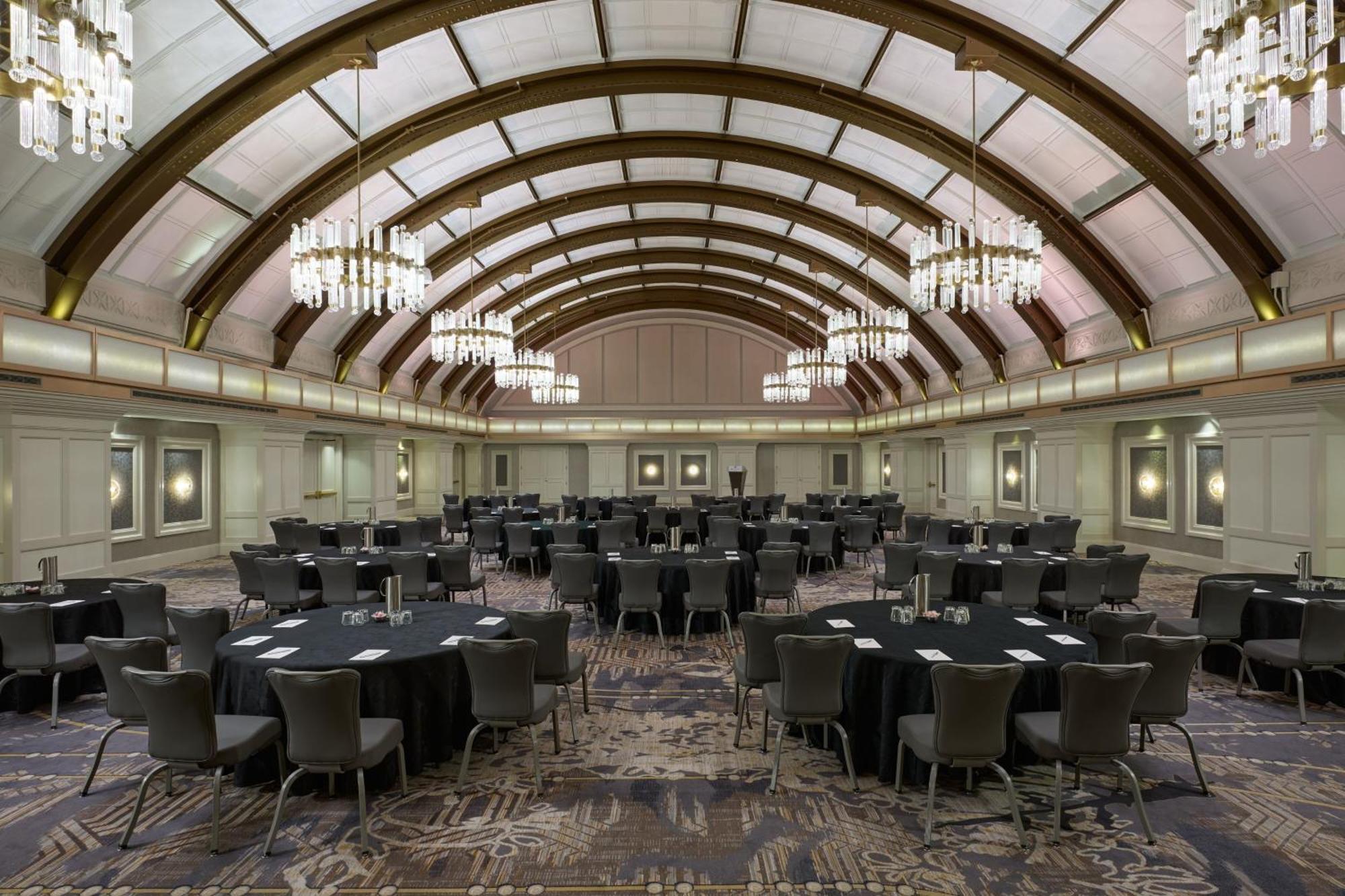 Jw Marriott Hotel