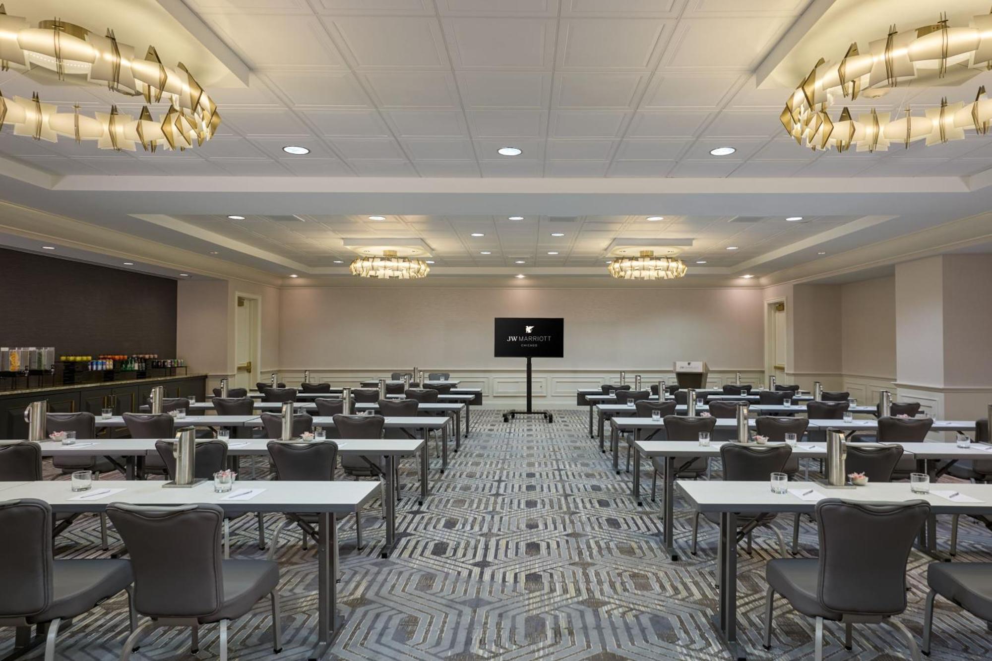 Hotel Jw Marriott 5*